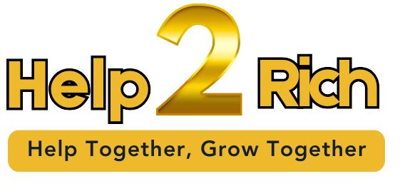 Help 2 Rich